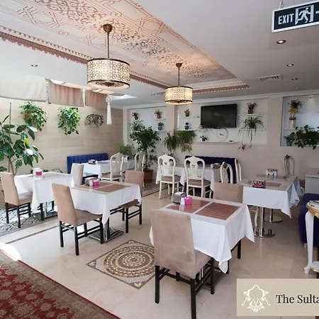 Sultans Royal Hotel-3